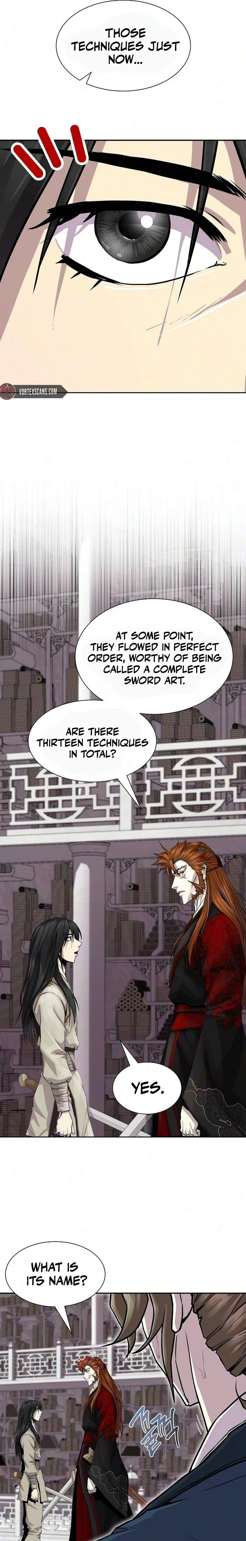 The Sword Emperor’s Path to Namgung Chapter 6 Page 28