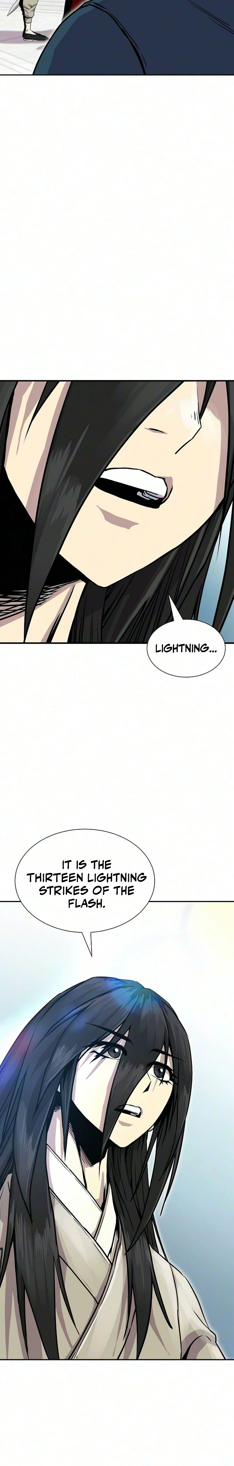 The Sword Emperor’s Path to Namgung Chapter 6 Page 29