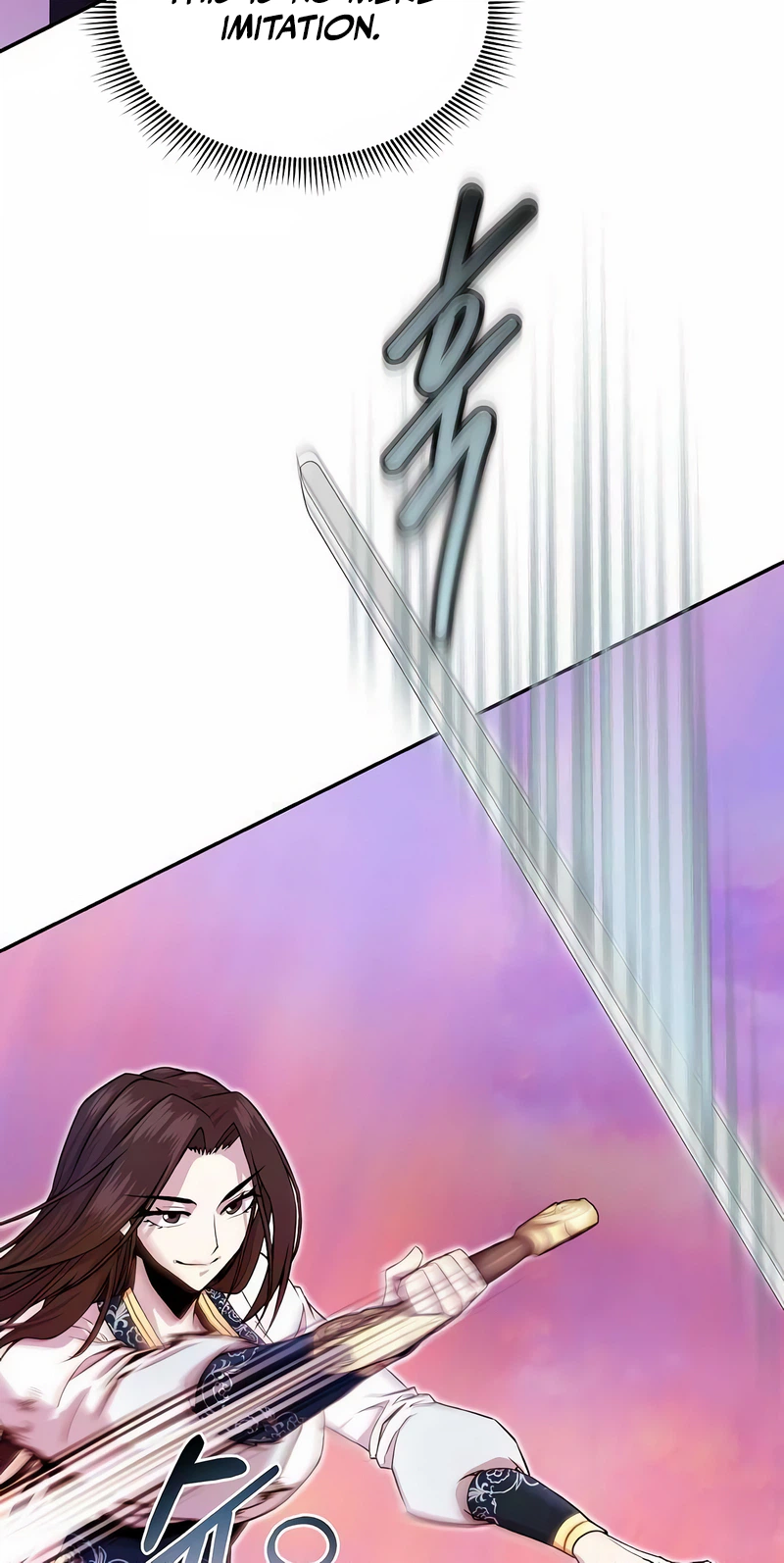 The Sword Emperor’s Path to Namgung Chapter 17 Page 5