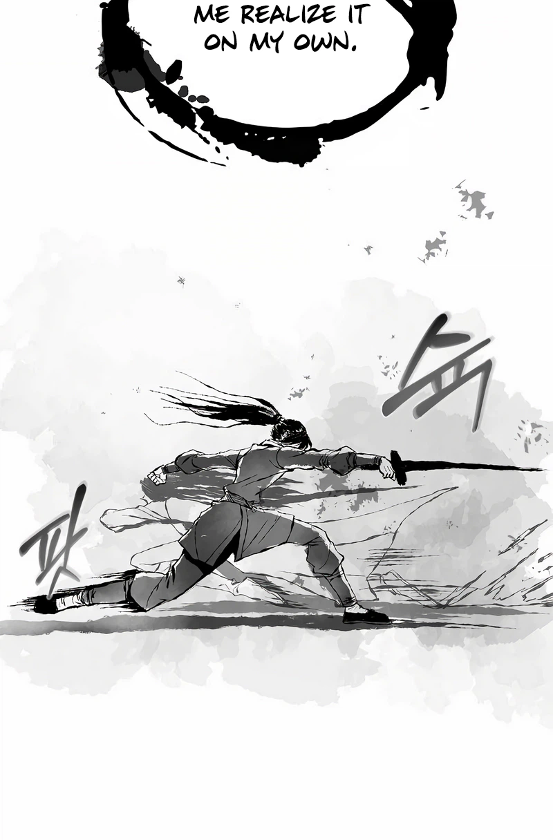 The Sword Emperor’s Path to Namgung Chapter 17 Page 11