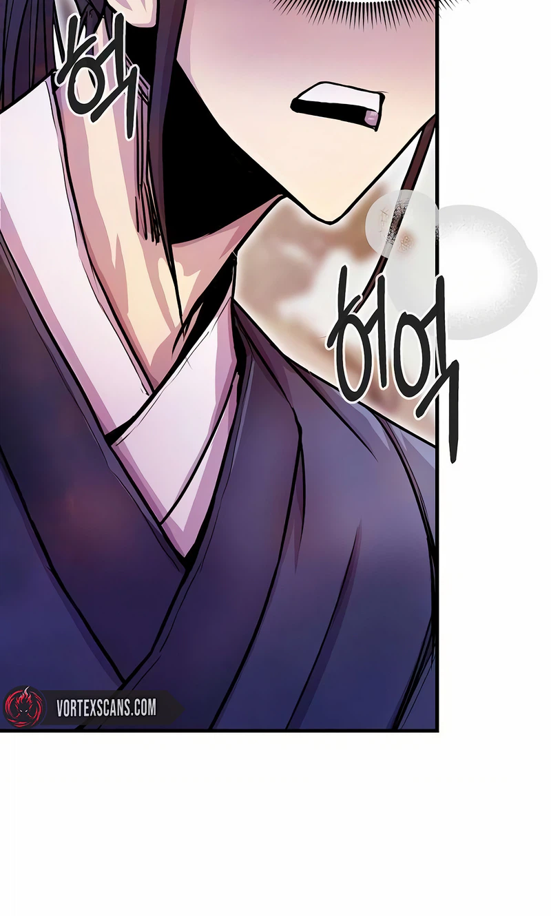 The Sword Emperor’s Path to Namgung Chapter 17 Page 14