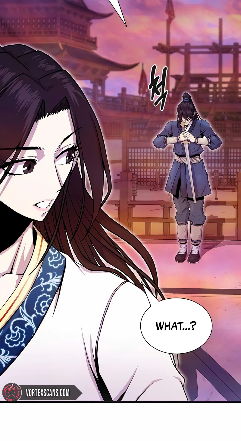 The Sword Emperor’s Path to Namgung Chapter 17 Page 17