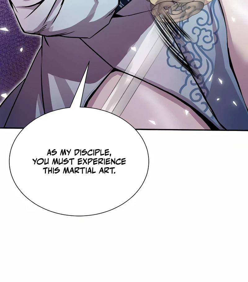 The Sword Emperor’s Path to Namgung Chapter 17 Page 20