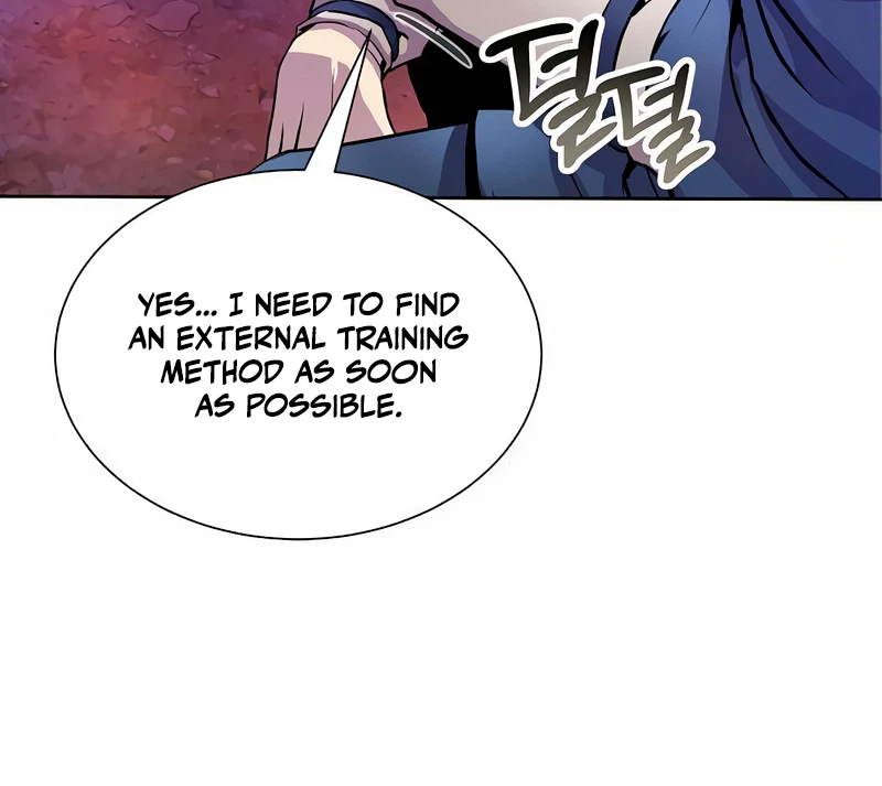 The Sword Emperor’s Path to Namgung Chapter 17 Page 31