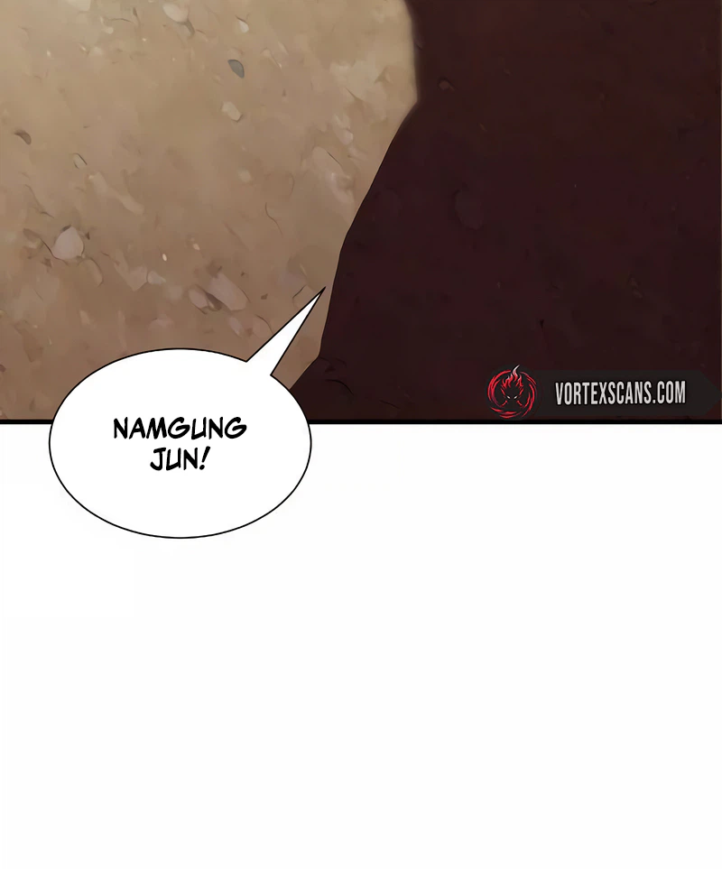 The Sword Emperor’s Path to Namgung Chapter 17 Page 36