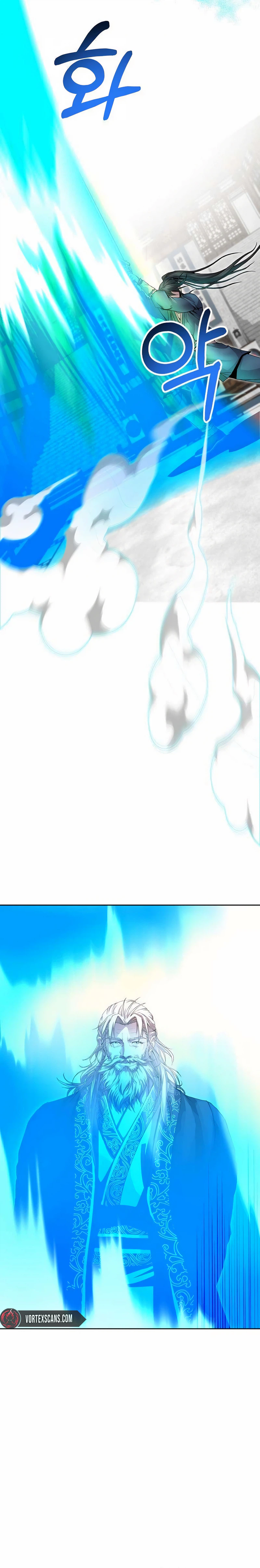 The Sword Emperor’s Path to Namgung Chapter 23 Page 9