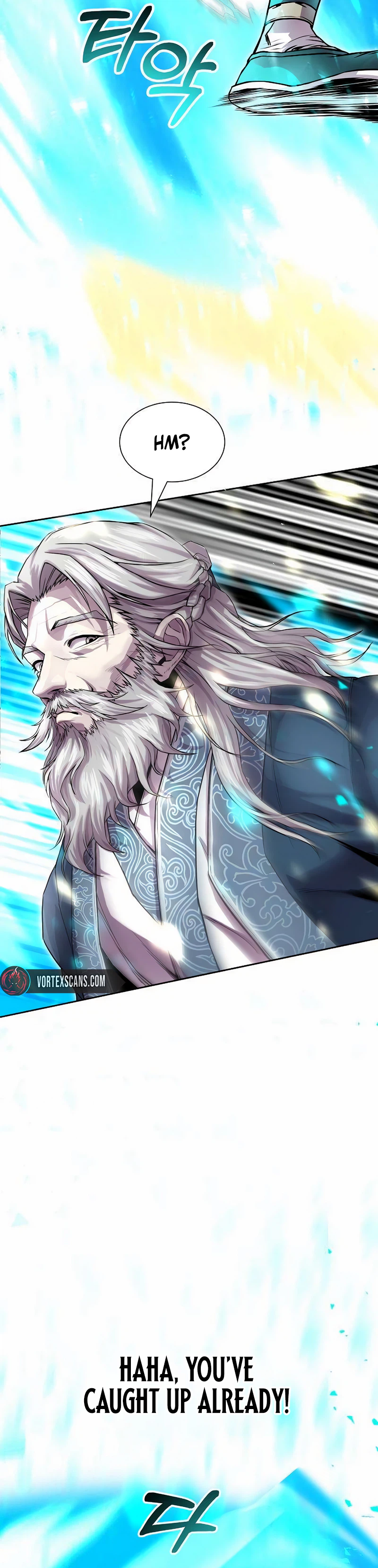 The Sword Emperor’s Path to Namgung Chapter 23 Page 21