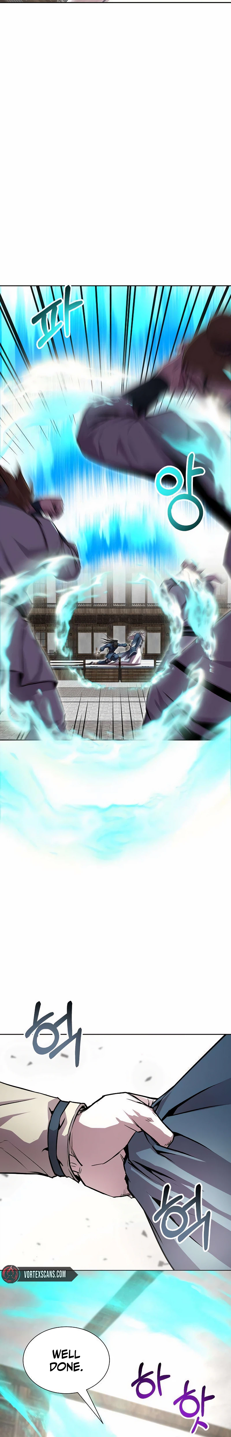The Sword Emperor’s Path to Namgung Chapter 23 Page 24