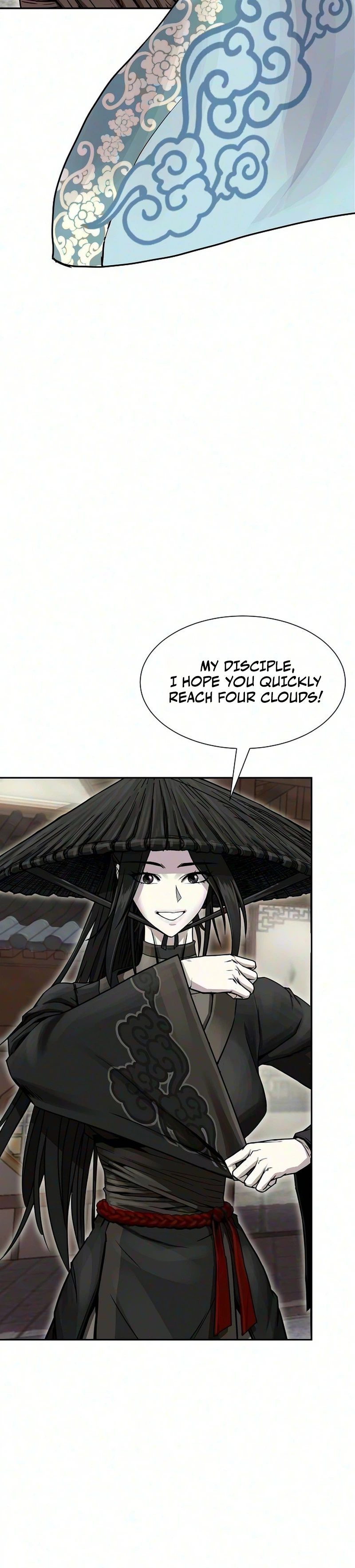 The Sword Emperor’s Path to Namgung Chapter 5 Page 12