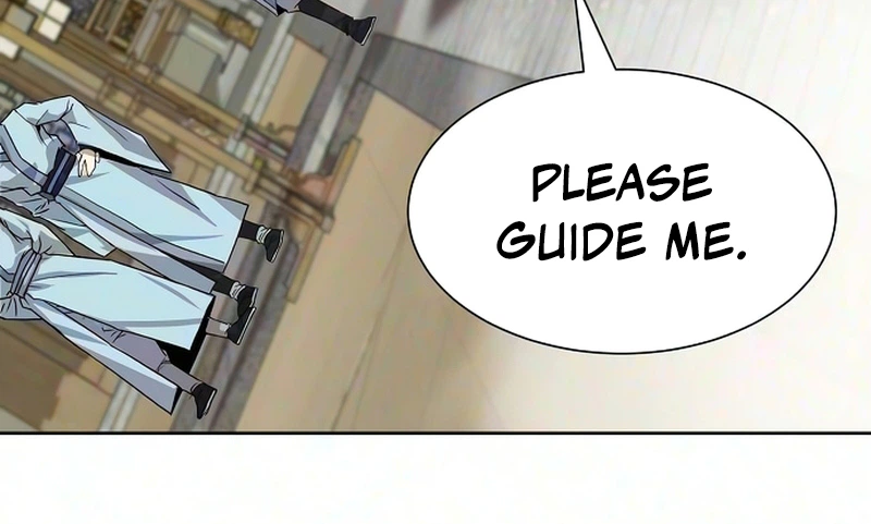 The Sword Emperor’s Path to Namgung Chapter 10 Page 5