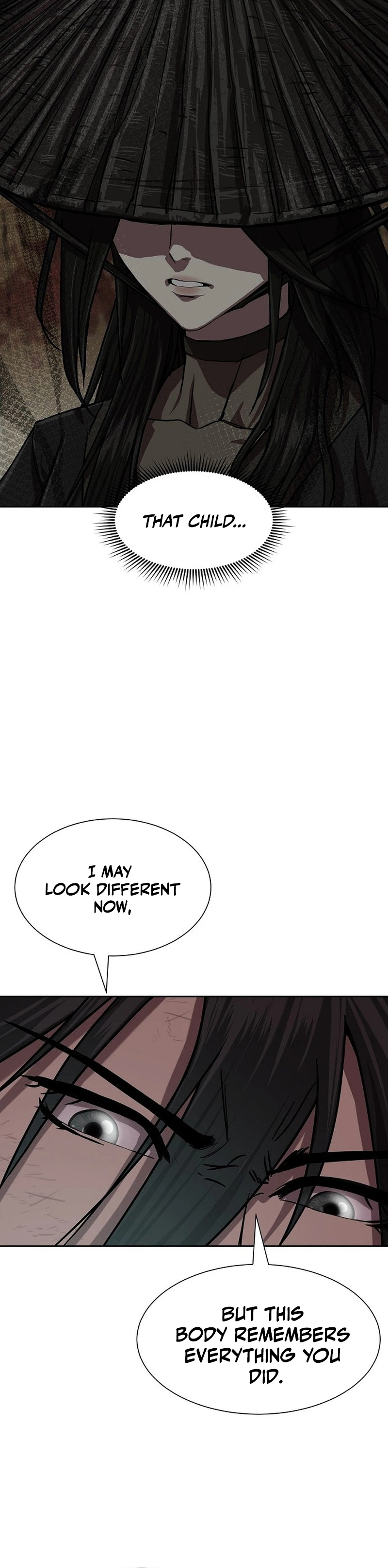 The Sword Emperor’s Path to Namgung Chapter 2 Page 6
