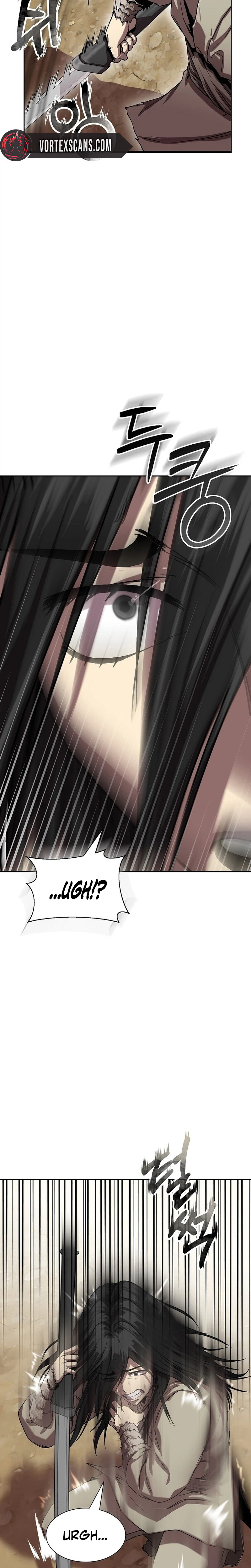 The Sword Emperor’s Path to Namgung Chapter 2 Page 38