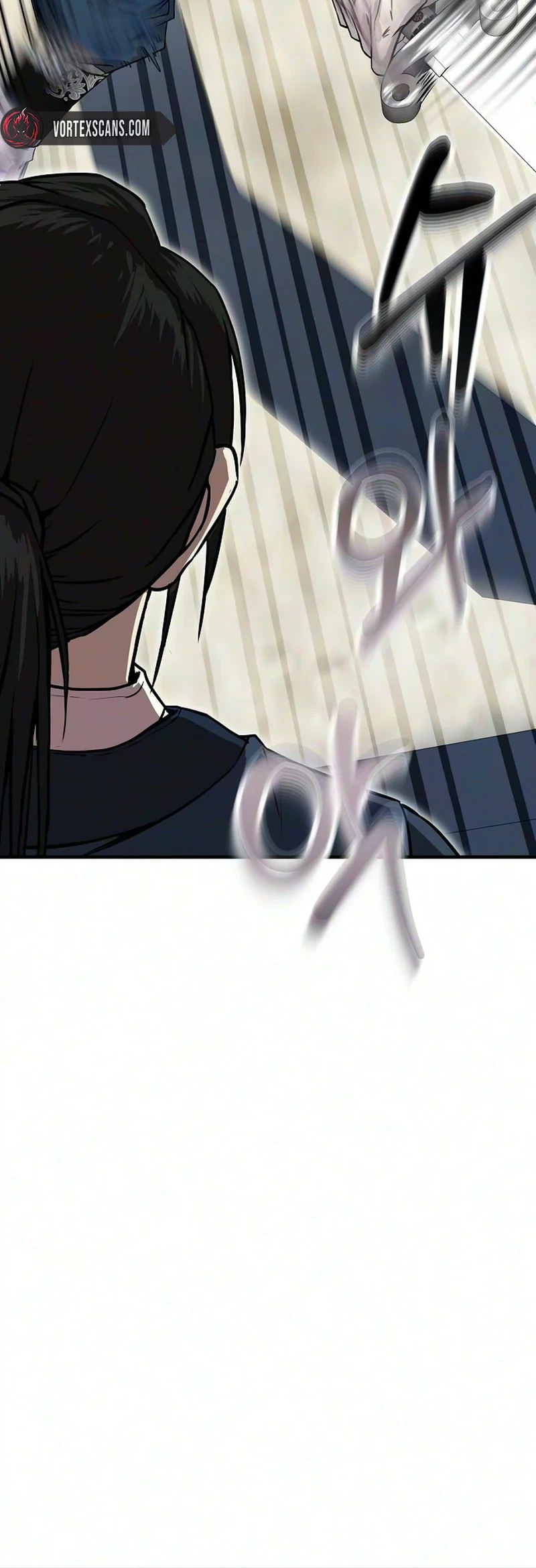 The Sword Emperor’s Path to Namgung Chapter 8 Page 15