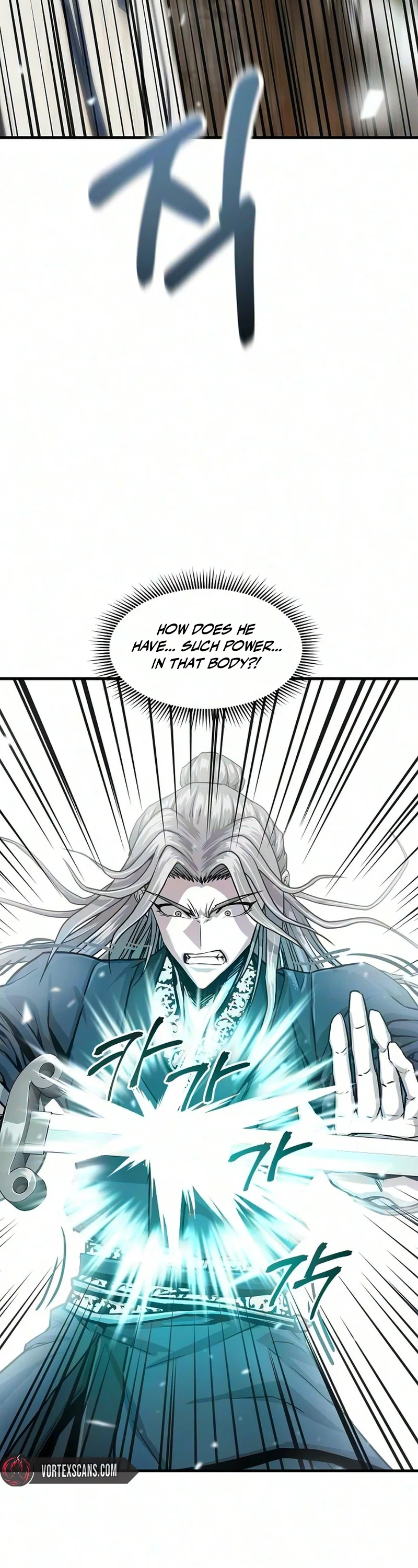 The Sword Emperor’s Path to Namgung Chapter 8 Page 21