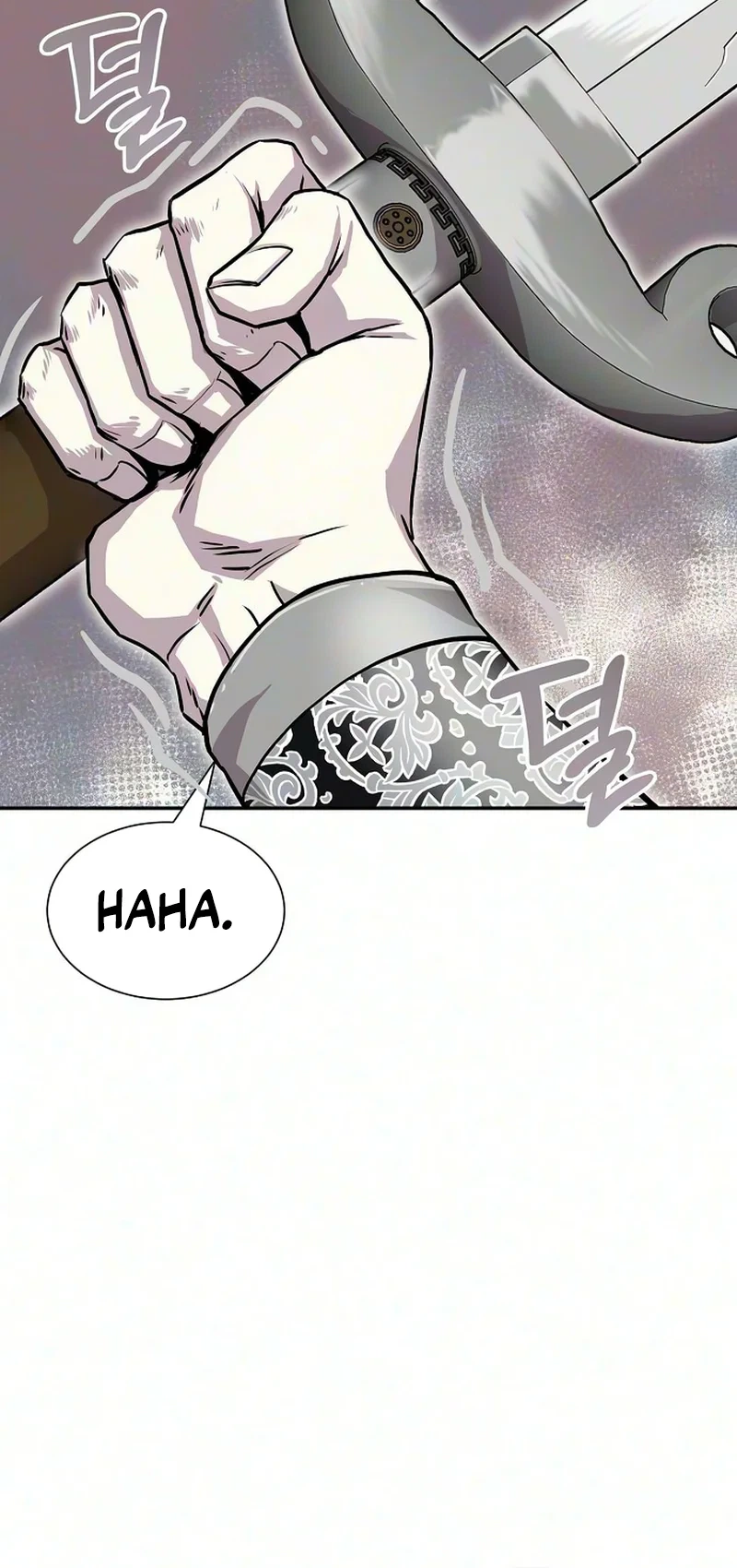 The Sword Emperor’s Path to Namgung Chapter 8 Page 25