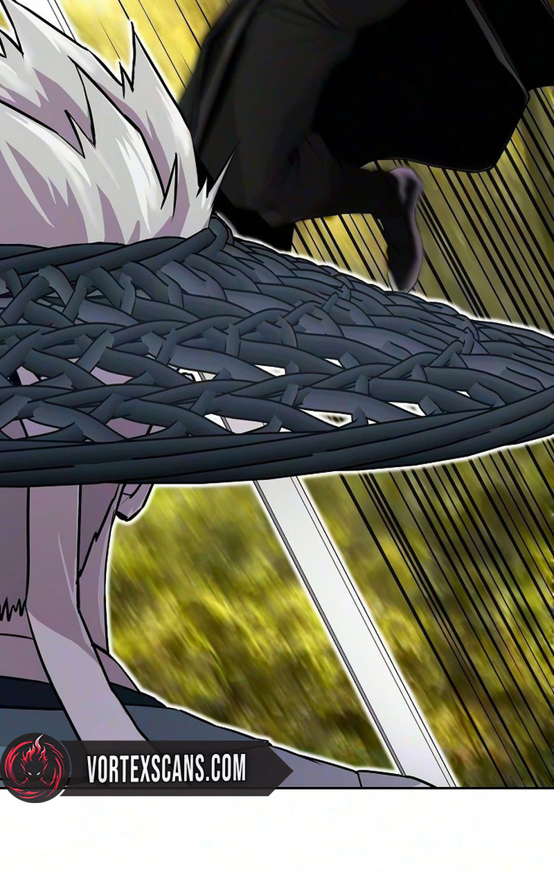 The Sword Emperor’s Path to Namgung Chapter 14 Page 6