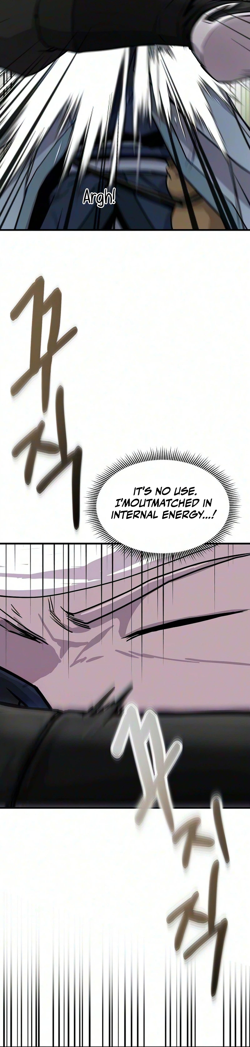 The Sword Emperor’s Path to Namgung Chapter 14 Page 12