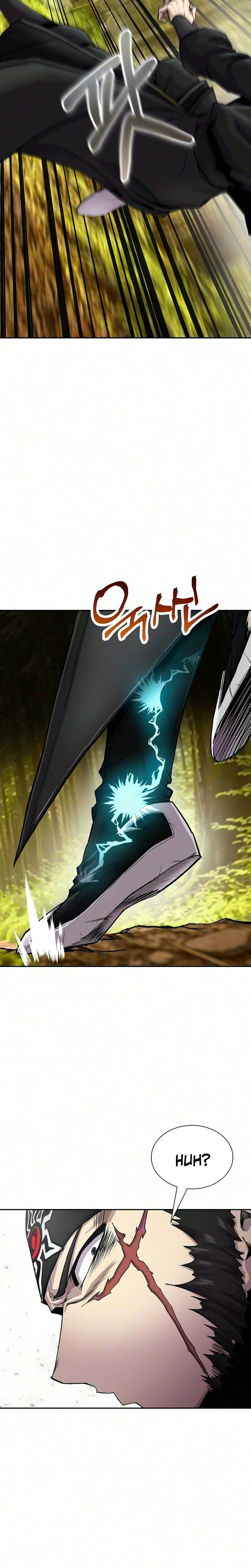 The Sword Emperor’s Path to Namgung Chapter 14 Page 26