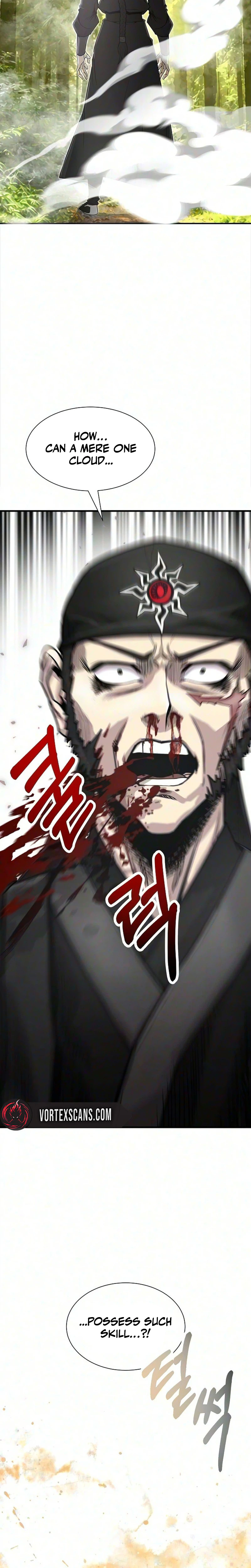 The Sword Emperor’s Path to Namgung Chapter 14 Page 32