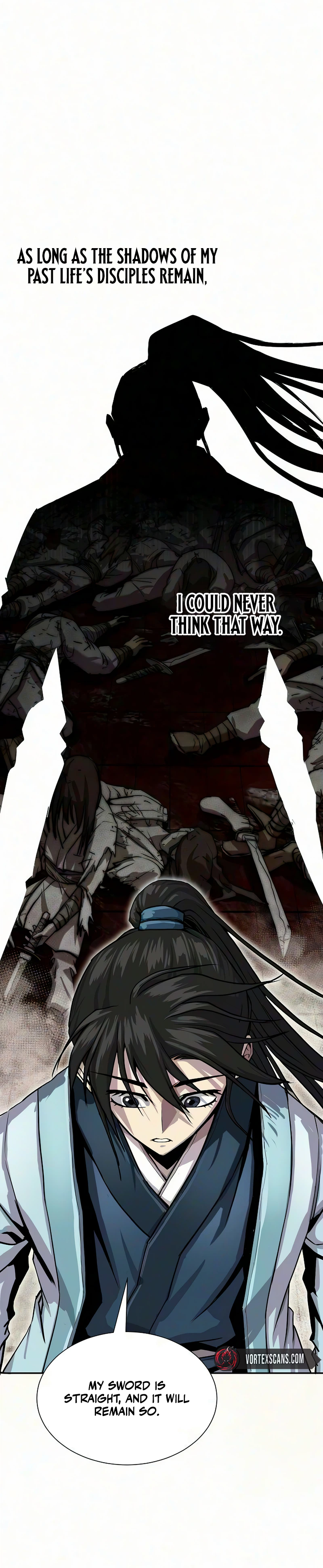The Sword Emperor’s Path to Namgung Chapter 15 Page 18