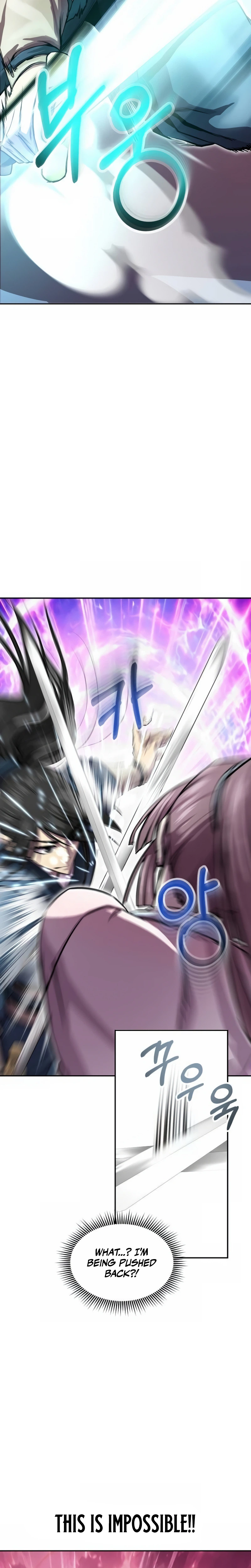 The Sword Emperor’s Path to Namgung Chapter 22 Page 5