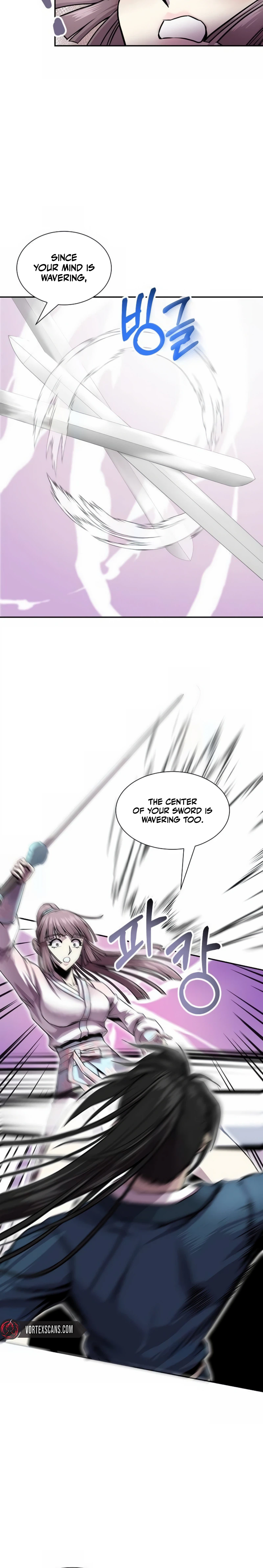 The Sword Emperor’s Path to Namgung Chapter 22 Page 9