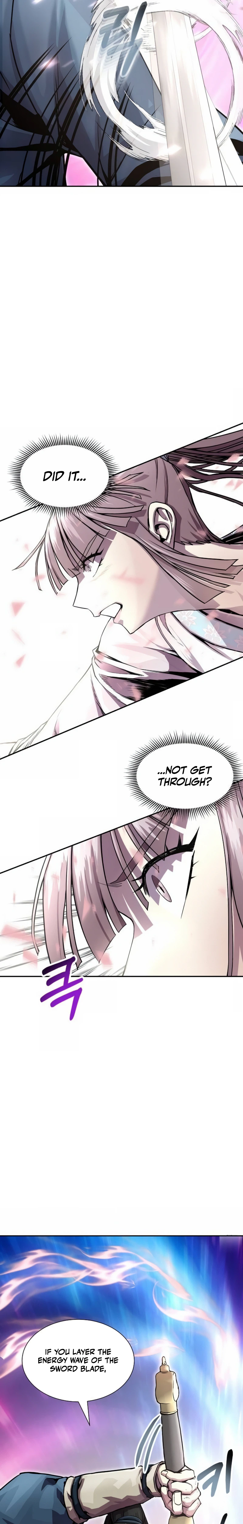 The Sword Emperor’s Path to Namgung Chapter 22 Page 14