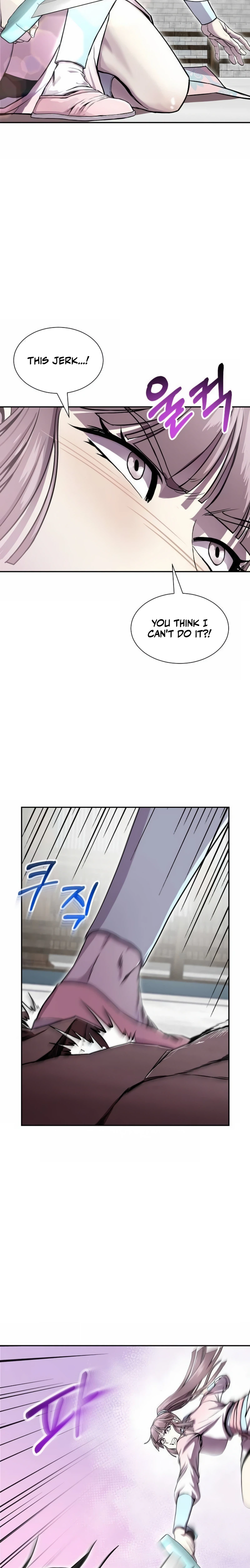 The Sword Emperor’s Path to Namgung Chapter 22 Page 17
