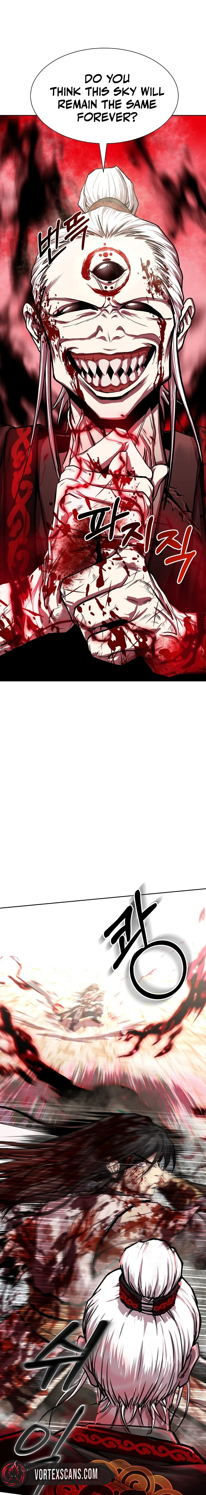 The Sword Emperor’s Path to Namgung Chapter 1 Page 10
