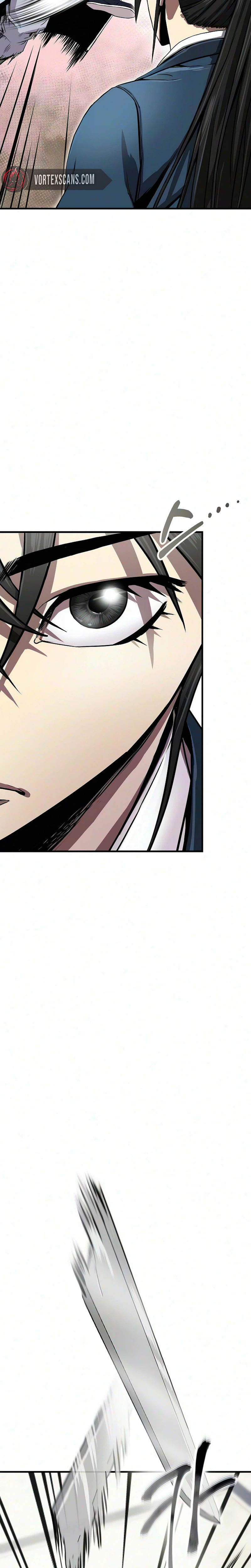 The Sword Emperor’s Path to Namgung Chapter 7 Page 24