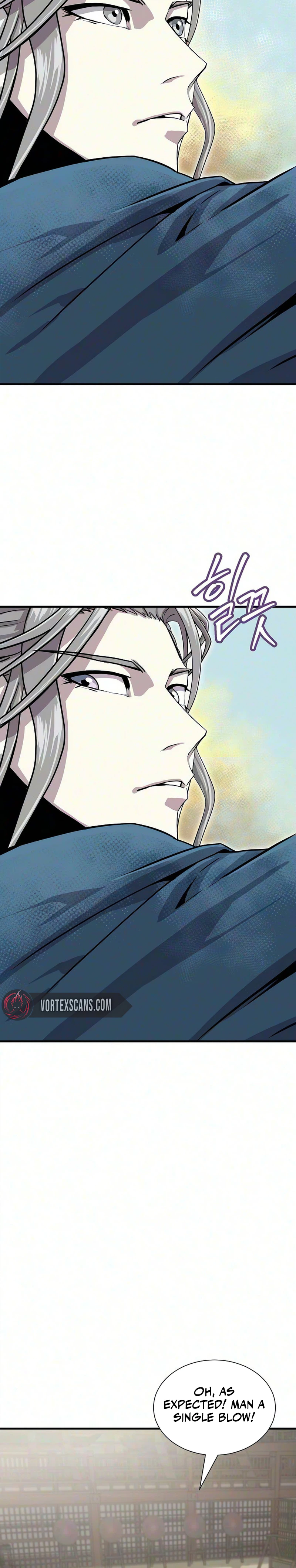 The Sword Emperor’s Path to Namgung Chapter 7 Page 34