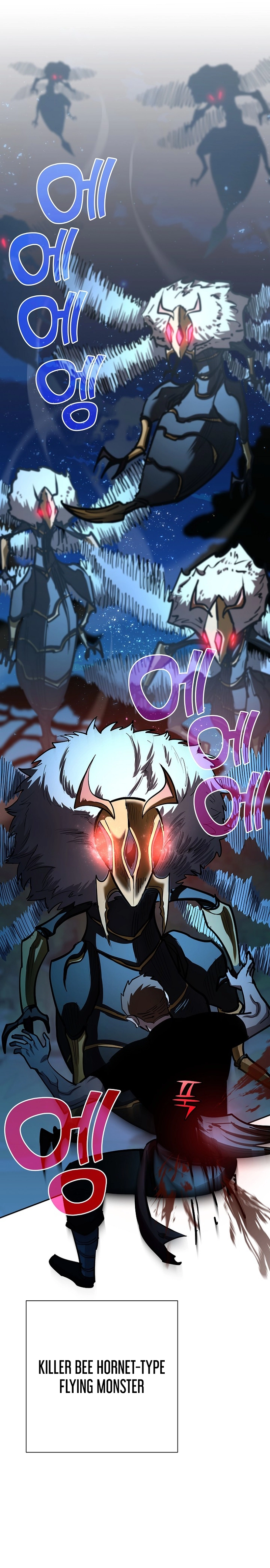 The Sword God From a Fallen World Chapter 33