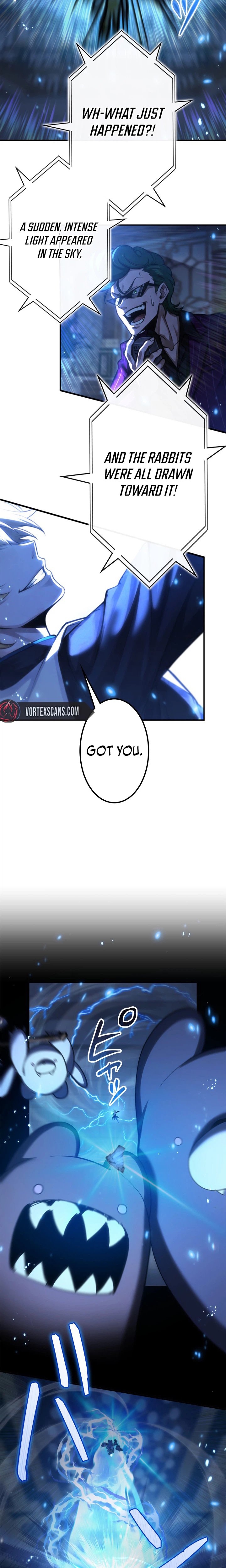 The Sword Saint Reincarnated into a Noble Mage Family Chapter 18 Page 26