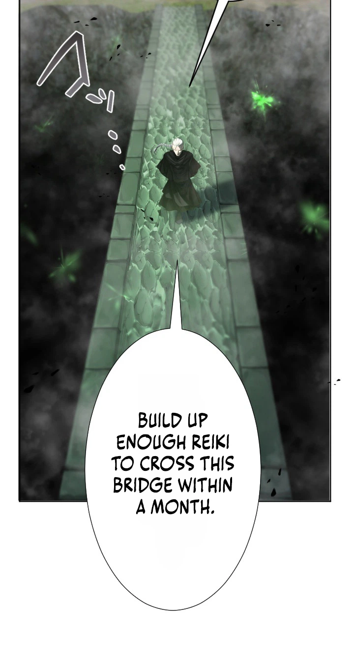 The Sword Saint Reincarnated into a Noble Mage Family Chapter 6 Page 15