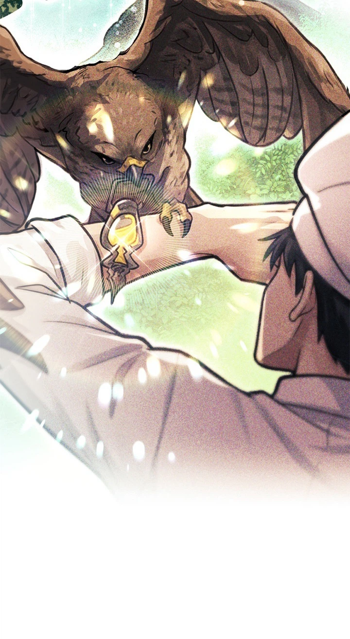 The Sword Saint Reincarnated into a Noble Mage Family Chapter 2 Page 9