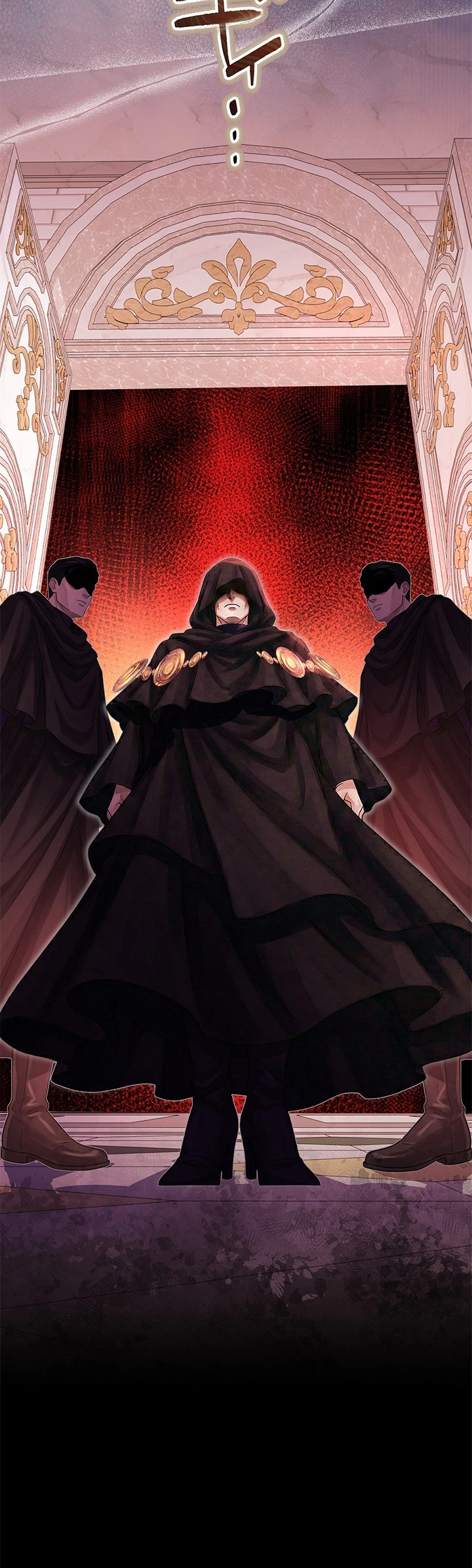 The Sword Saint Reincarnated into a Noble Mage Family Chapter 2 Page 27