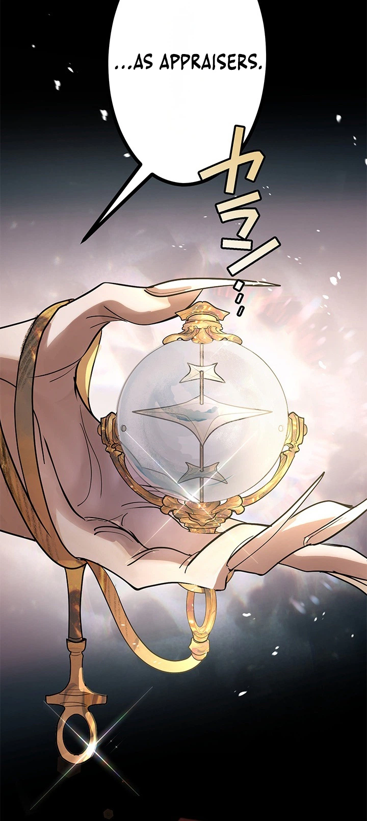 The Sword Saint Reincarnated into a Noble Mage Family Chapter 2 Page 33
