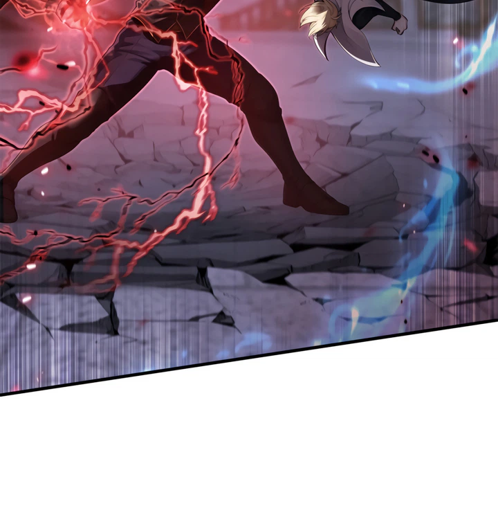 The Sword Saint Reincarnated into a Noble Mage Family Chapter 20 Page 15