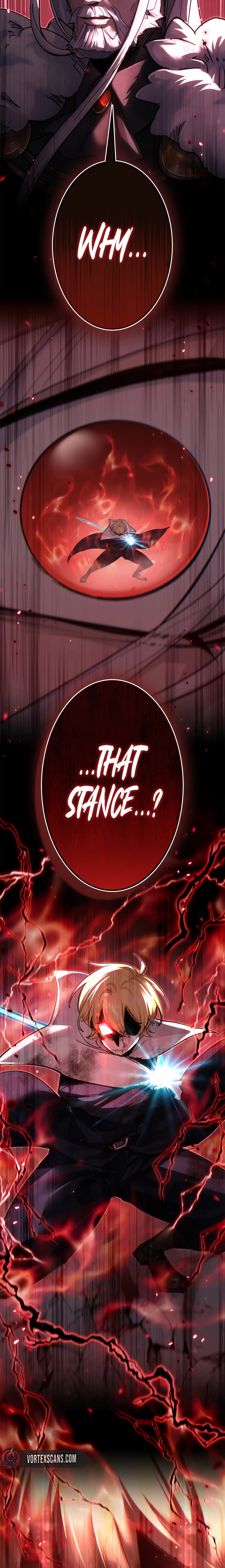 The Sword Saint Reincarnated into a Noble Mage Family Chapter 20 Page 29