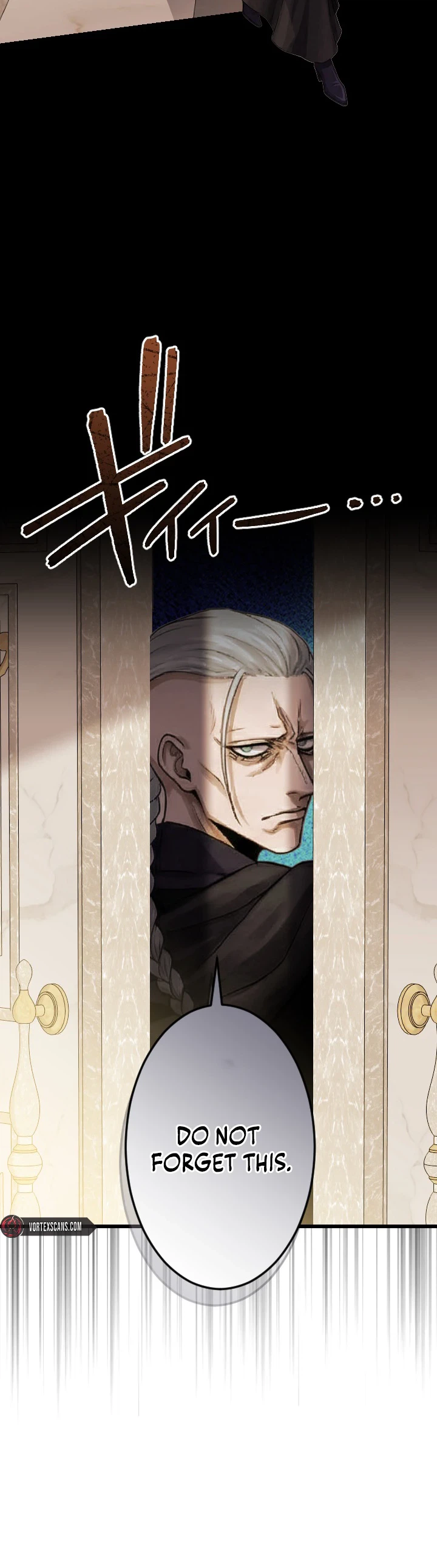 The Sword Saint Reincarnated into a Noble Mage Family Chapter 3 Page 18
