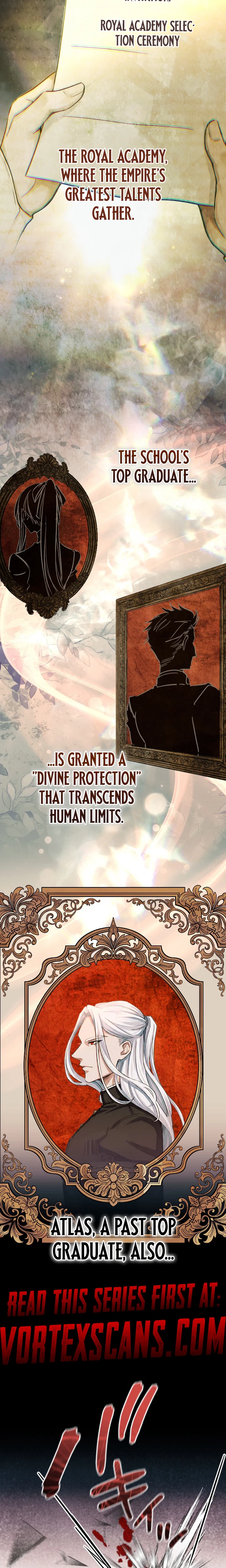 The Sword Saint Reincarnated into a Noble Mage Family Chapter 3 Page 32
