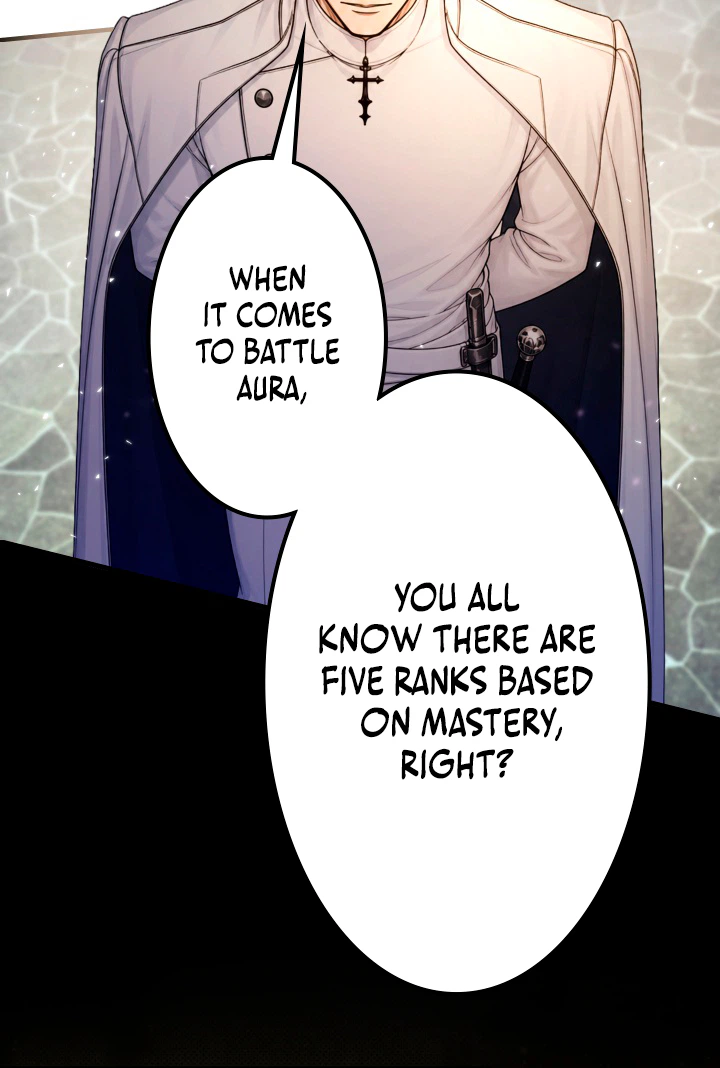 The Sword Saint Reincarnated into a Noble Mage Family Chapter 22 Page 6