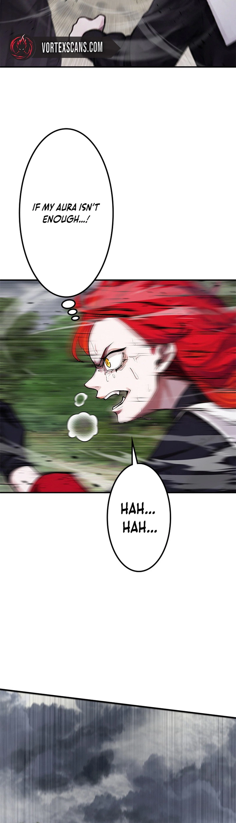 The Sword Saint Reincarnated into a Noble Mage Family Chapter 7 Page 7