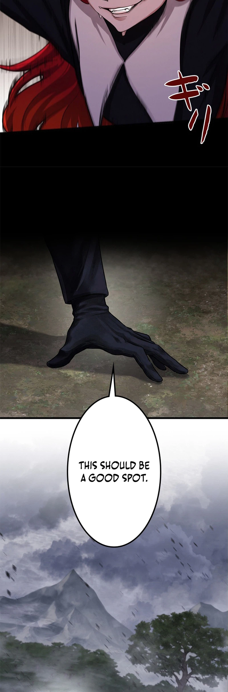 The Sword Saint Reincarnated into a Noble Mage Family Chapter 7 Page 9
