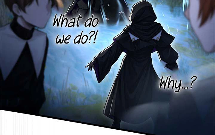 The Sword Saint Reincarnated into a Noble Mage Family Chapter 13 Page 15