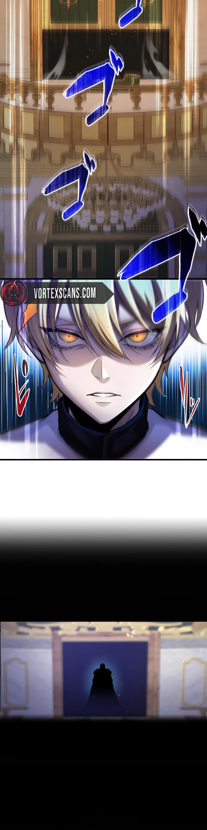 The Sword Saint Reincarnated into a Noble Mage Family Chapter 16 Page 30