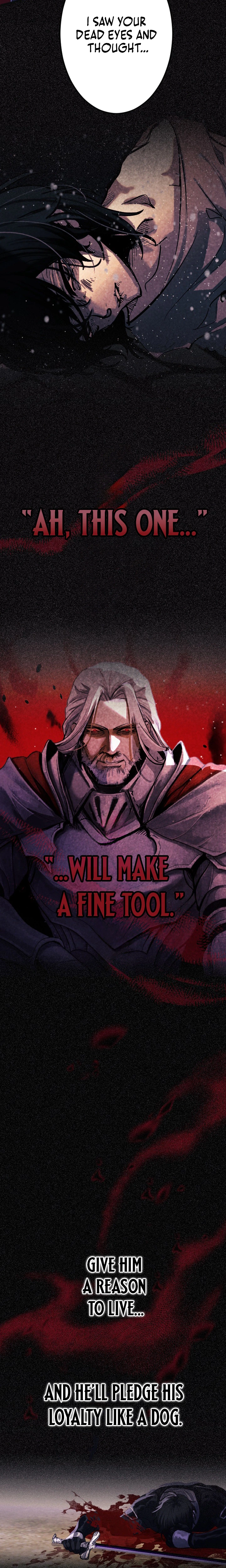The Sword Saint Reincarnated into a Noble Mage Family Chapter 1 Page 29