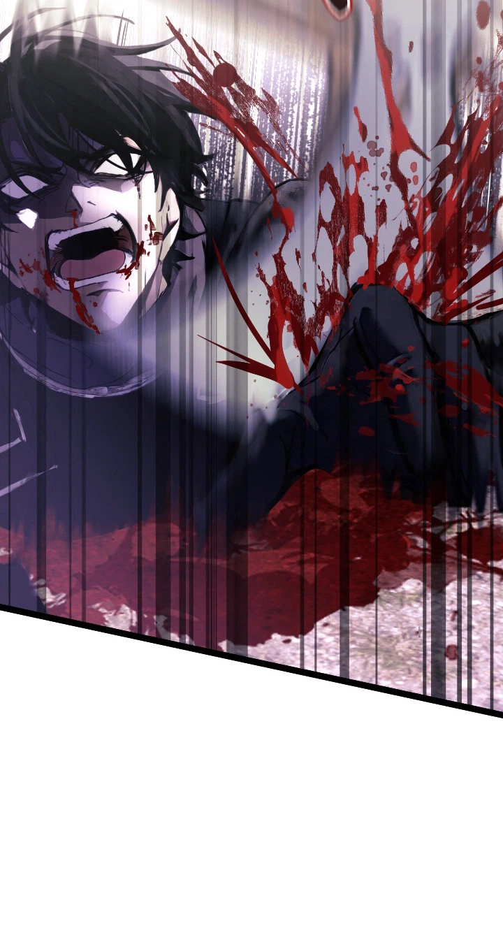 The Sword Saint Reincarnated into a Noble Mage Family Chapter 1 Page 33
