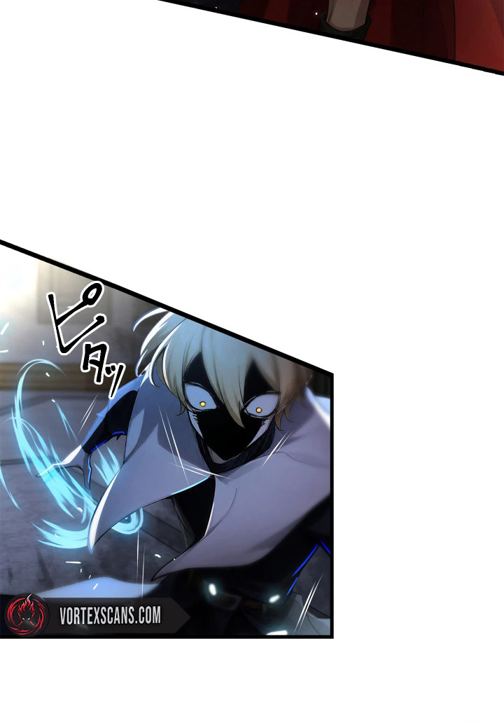 The Sword Saint Reincarnated into a Noble Mage Family Chapter 19 Page 24