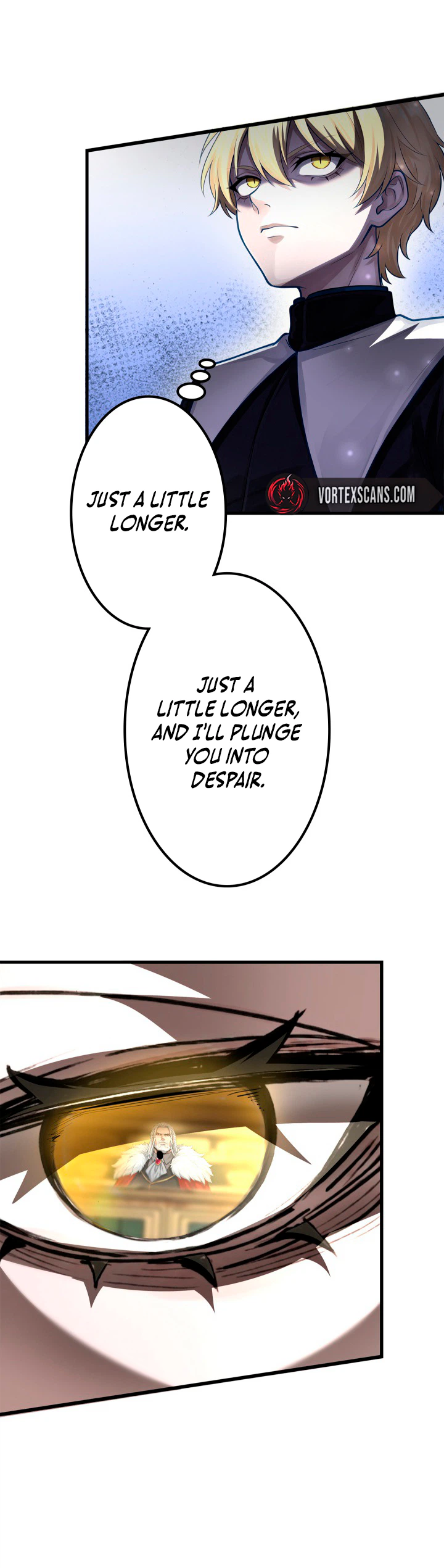 The Sword Saint Reincarnated into a Noble Mage Family Chapter 17 Page 12